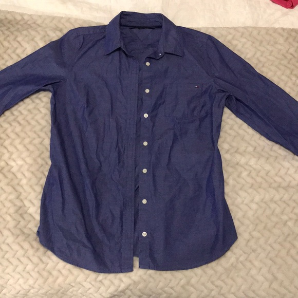 Women’s long sleeve shirt - Picture 1 of 3